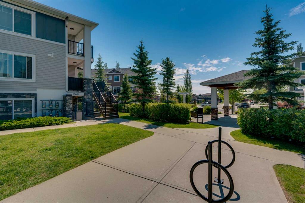 Picture for 236, 300 Marina Drive 