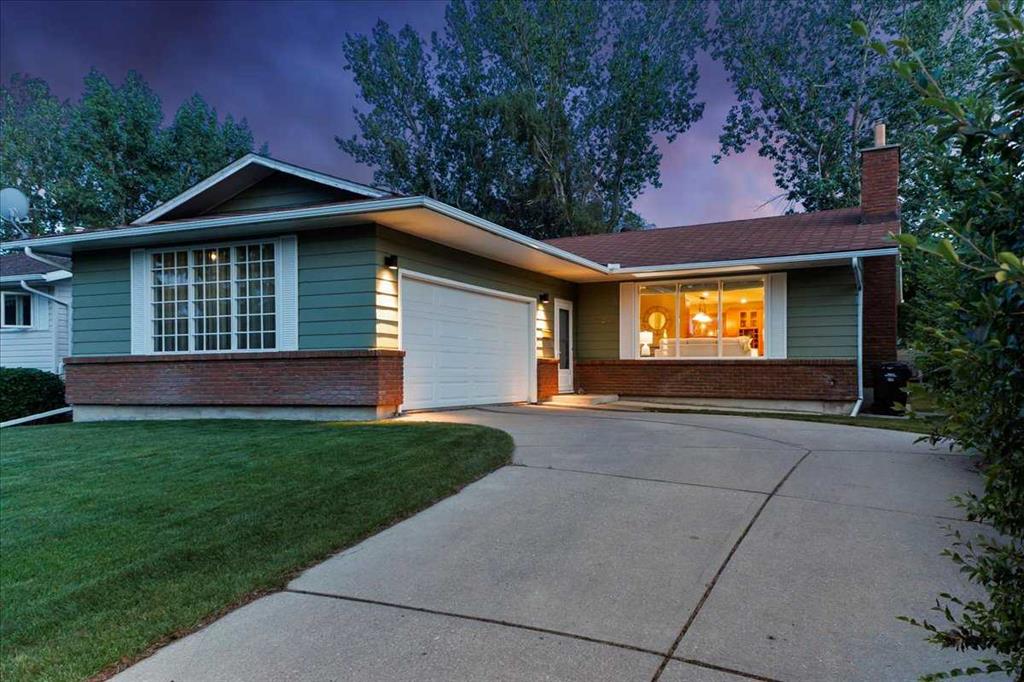 Picture for 124 Oakmoor Place SW