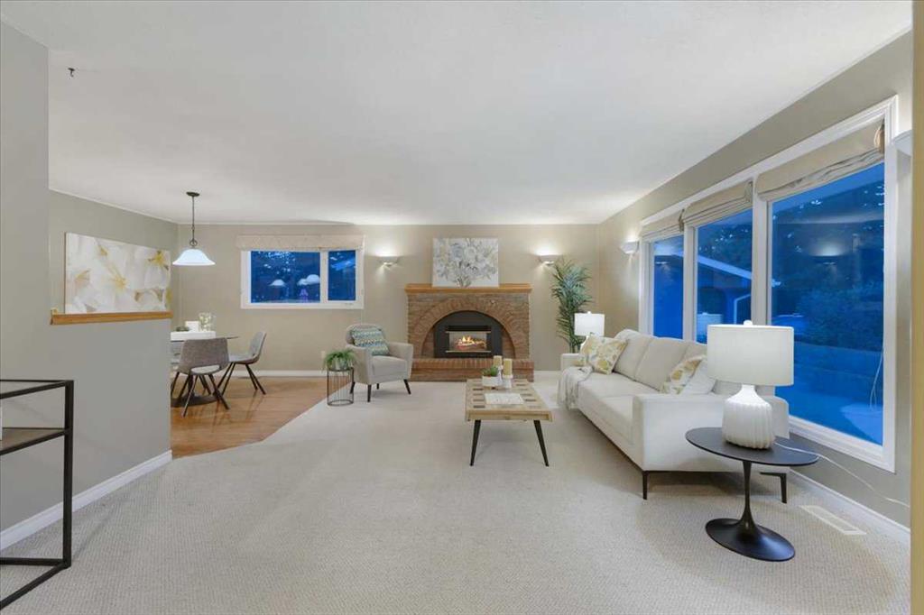 Picture for 124 Oakmoor Place SW
