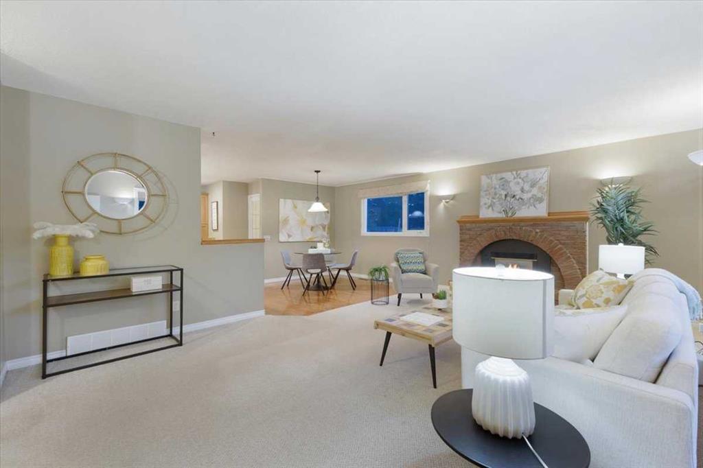 Picture for 124 Oakmoor Place SW