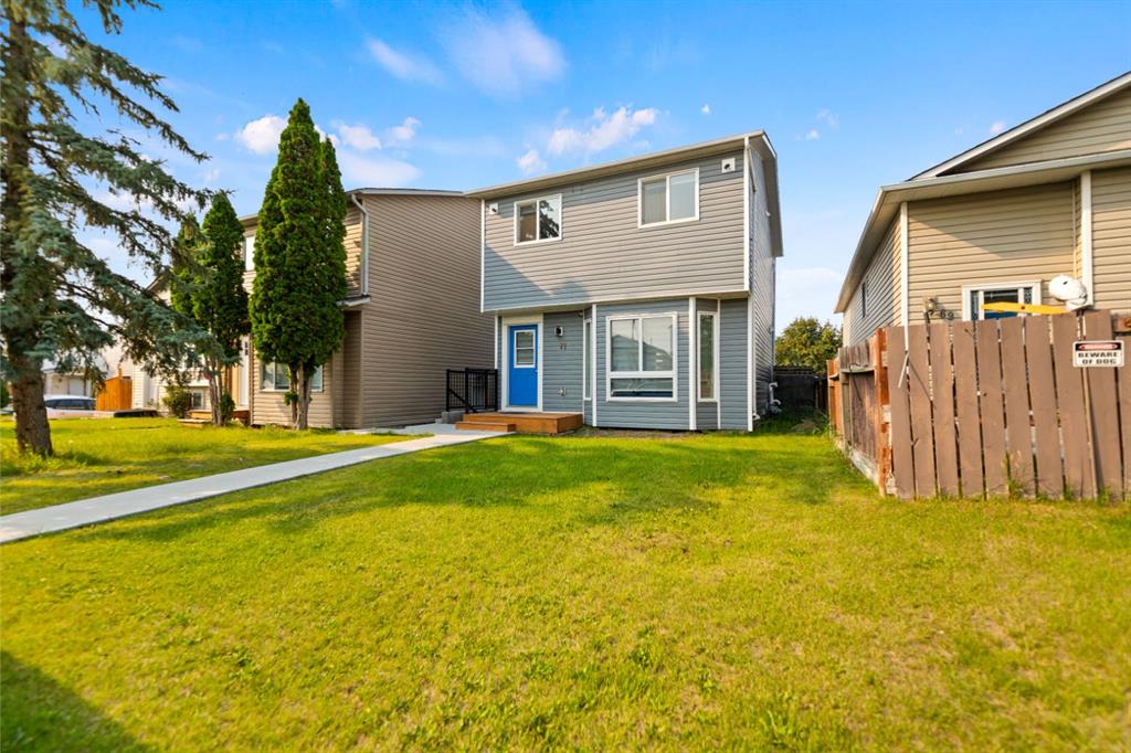 Picture for 71 Martindale Court NE