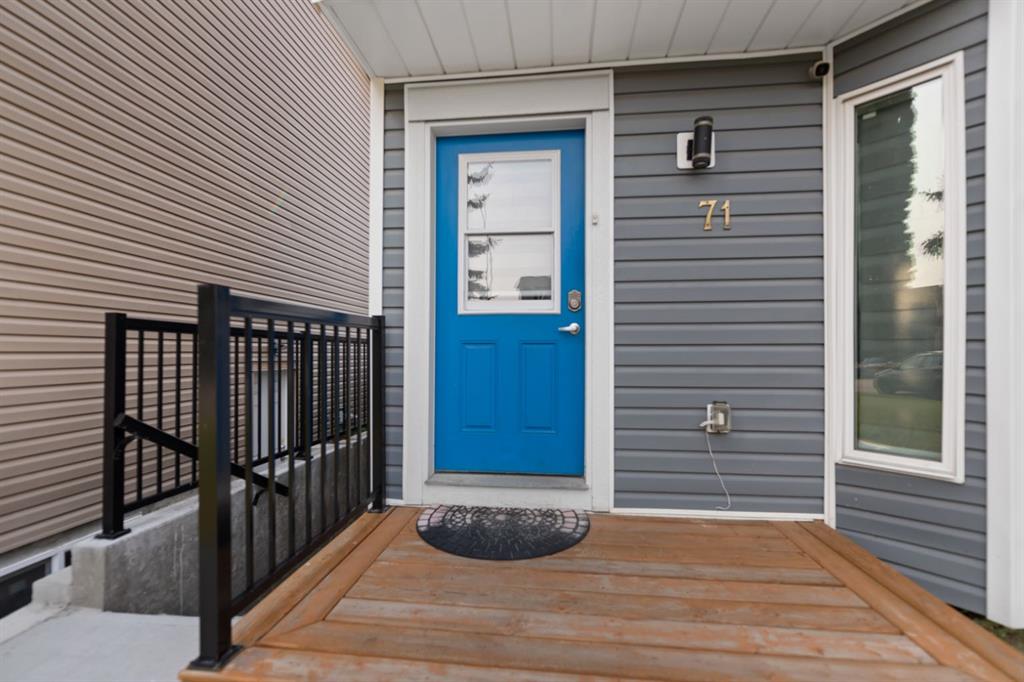 Picture for 71 Martindale Court NE
