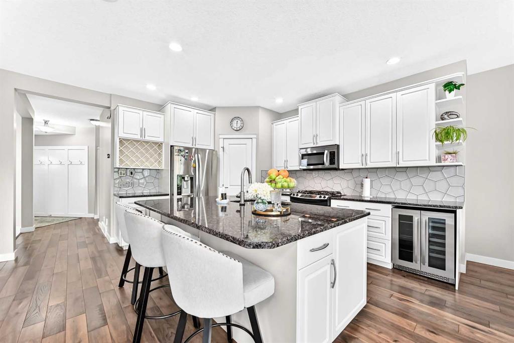 Picture for 23 Everoak Bay SW