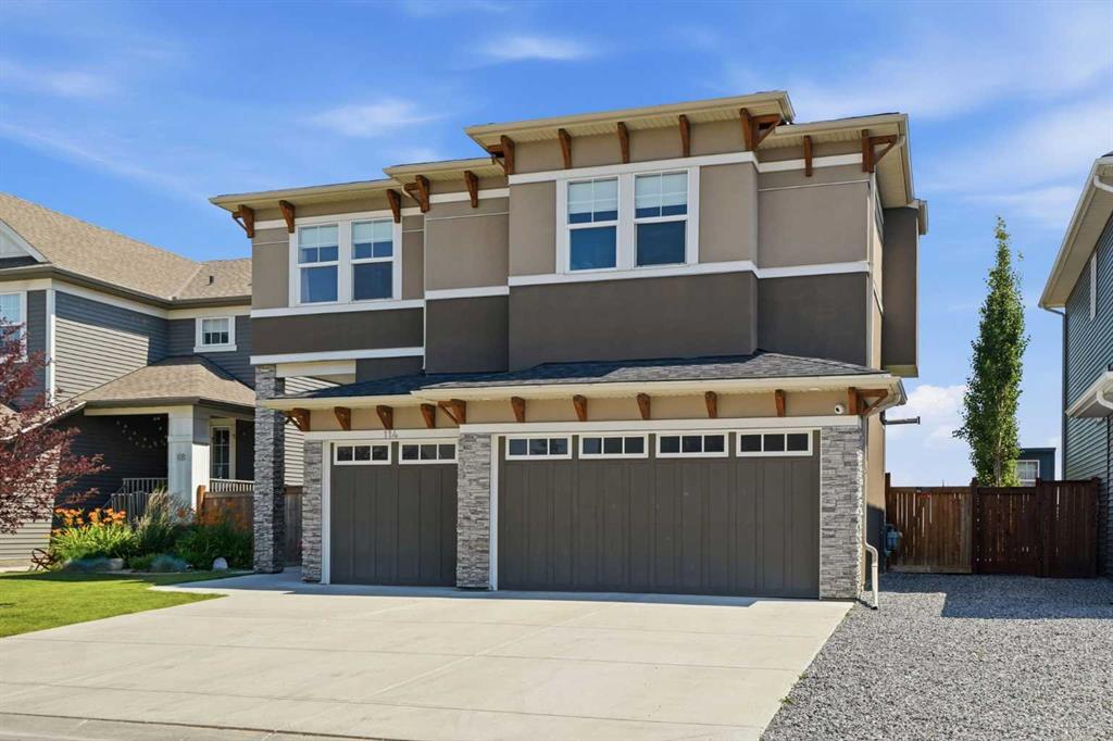 Picture for 114 Kinniburgh Road 