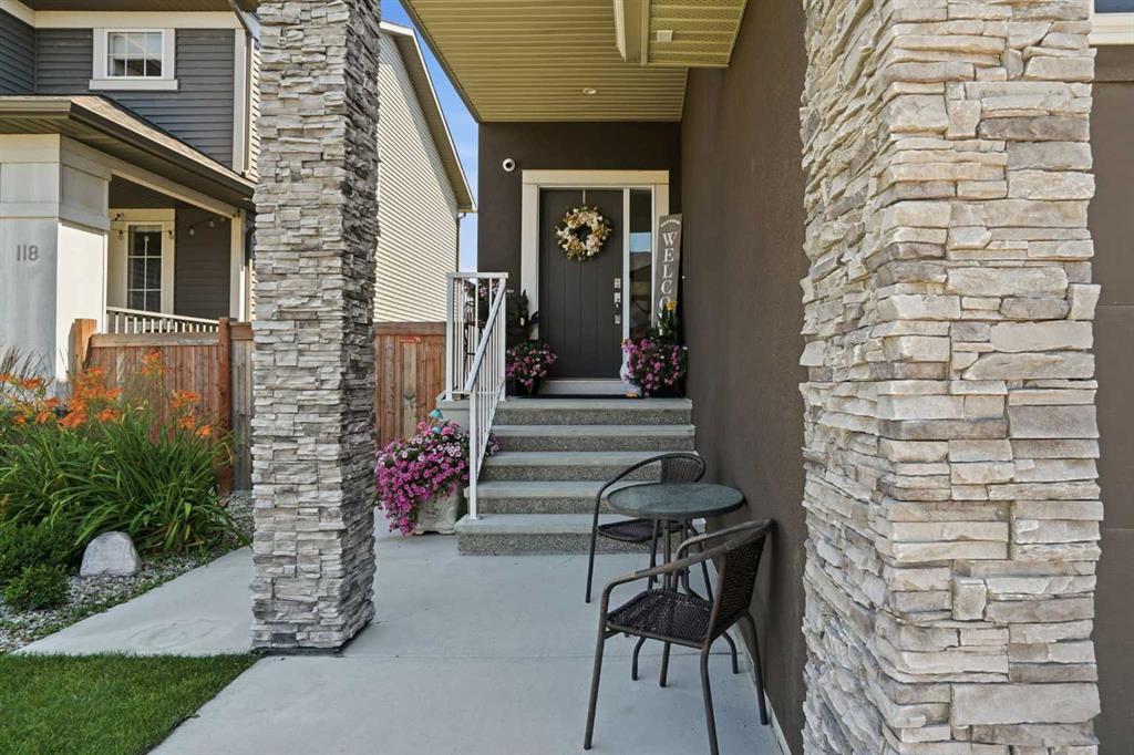 Picture for 114 Kinniburgh Road 