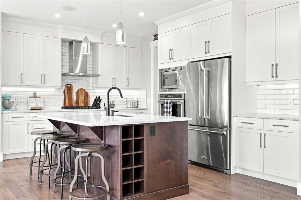 Picture for 114 Kinniburgh Road 