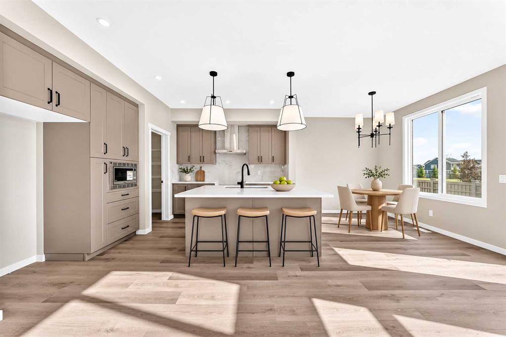 Picture for 87 Mercado Crescent SE