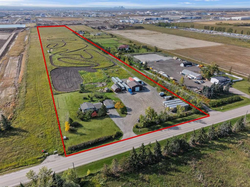 Picture for 235007 Range Road 284  