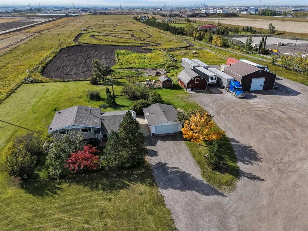 Picture for 235007 Range Road 284  