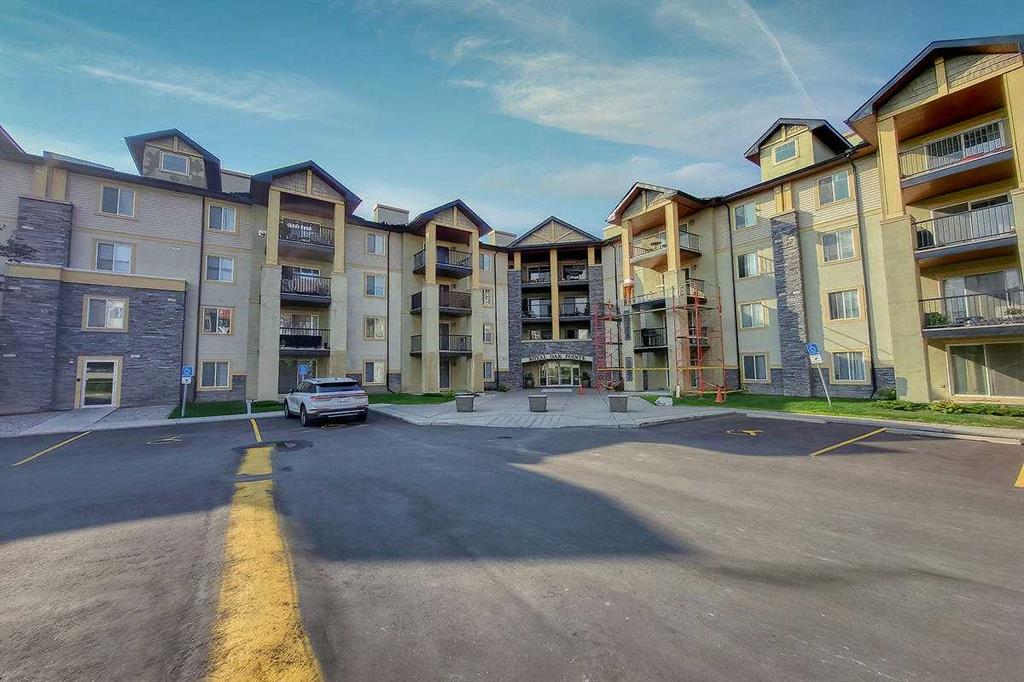 Picture for 1307, 8810 Royal Birch Boulevard NW