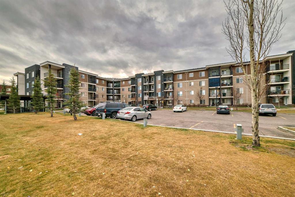 Picture for 318, 7210 80 Avenue NE