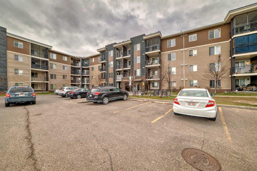 Picture for 318, 7210 80 Avenue NE