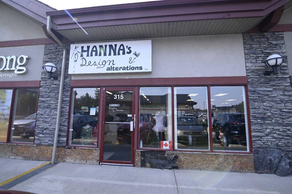 Picture for 315, 12100 Macleod Trail SE