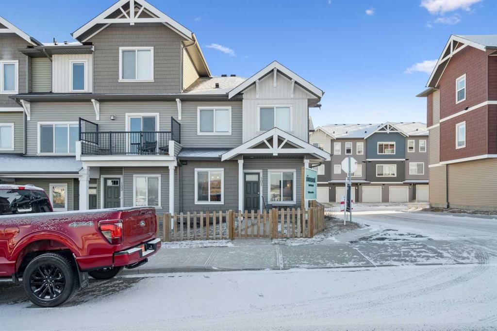 Picture for 101, 24 Rivercrest Drive 