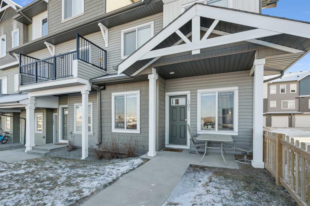Picture for 101, 24 Rivercrest Drive 