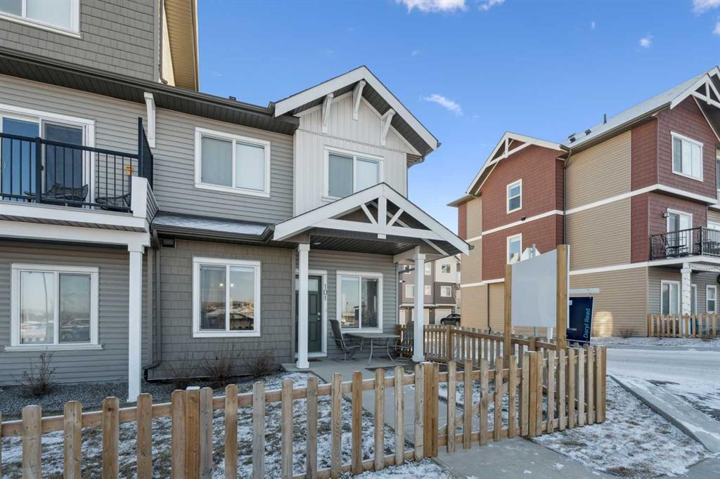 Picture for 101, 24 Rivercrest Drive 