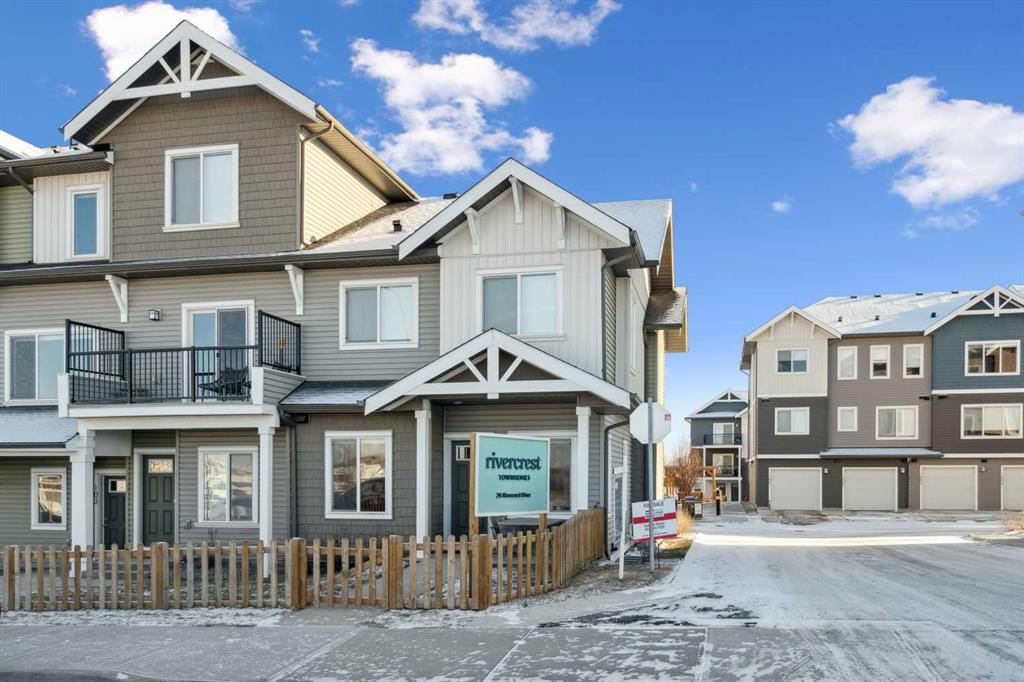 Picture for 101, 24 Rivercrest Drive 