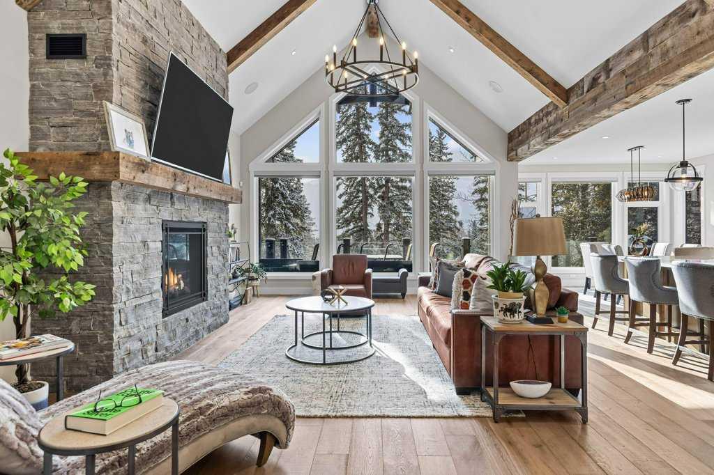 Picture for 137 Silvertip Ridge 