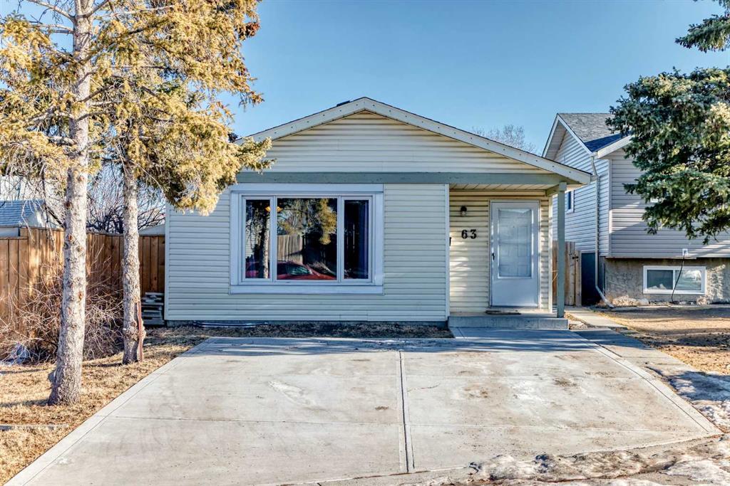 Picture for 63 Falshire Place NE