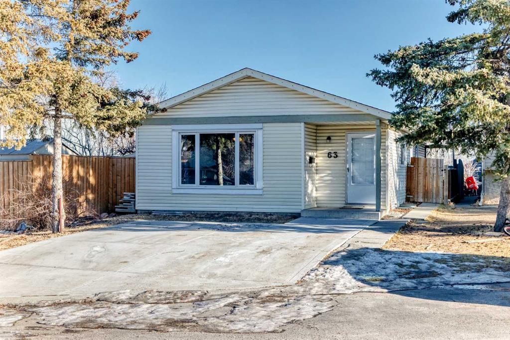 Picture for 63 Falshire Place NE