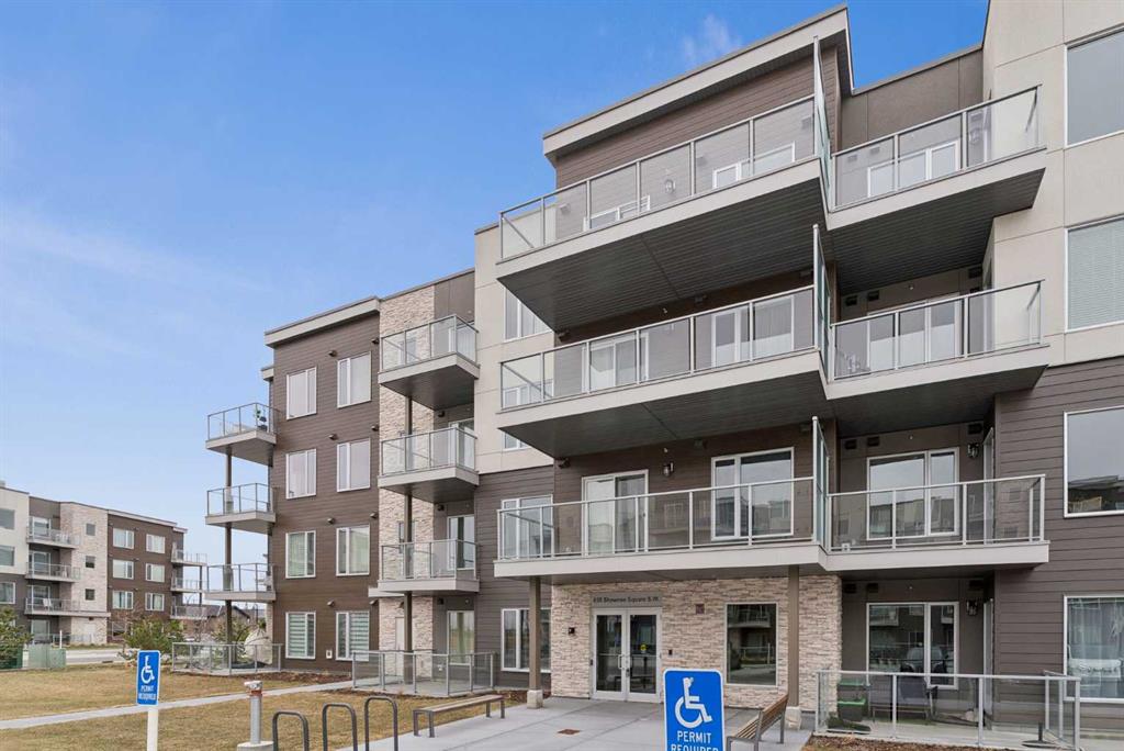 Picture for 103, 655 Shawnee Square SW