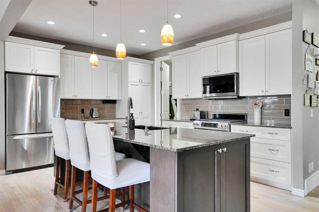 Picture for 109 Cranleigh Place SE