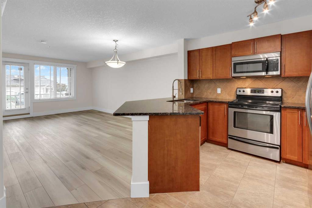 Picture for 102, 500 Rocky Vista Gardens NW