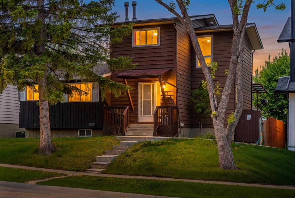 Picture for 1455 Berkley Drive NW