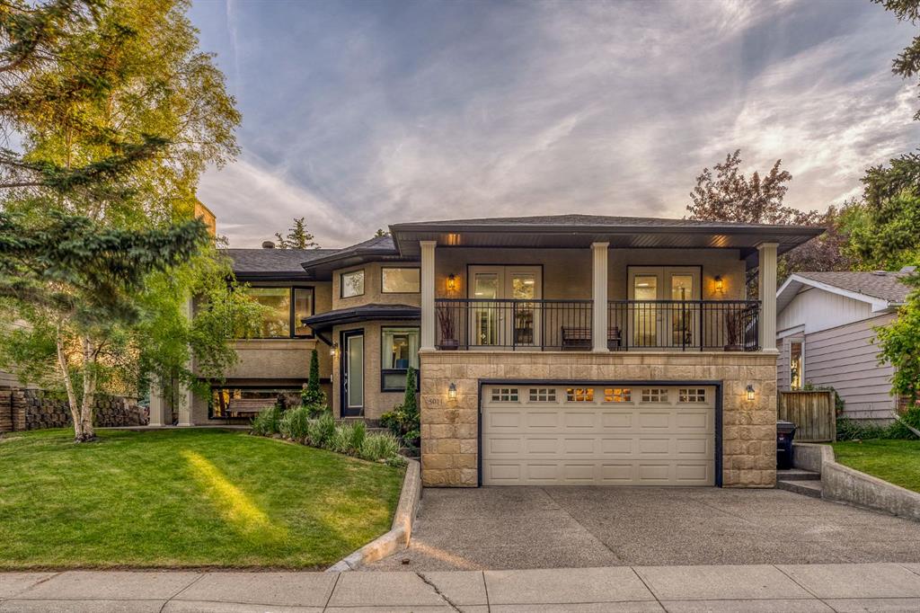 Picture for 5011 Viceroy Drive NW