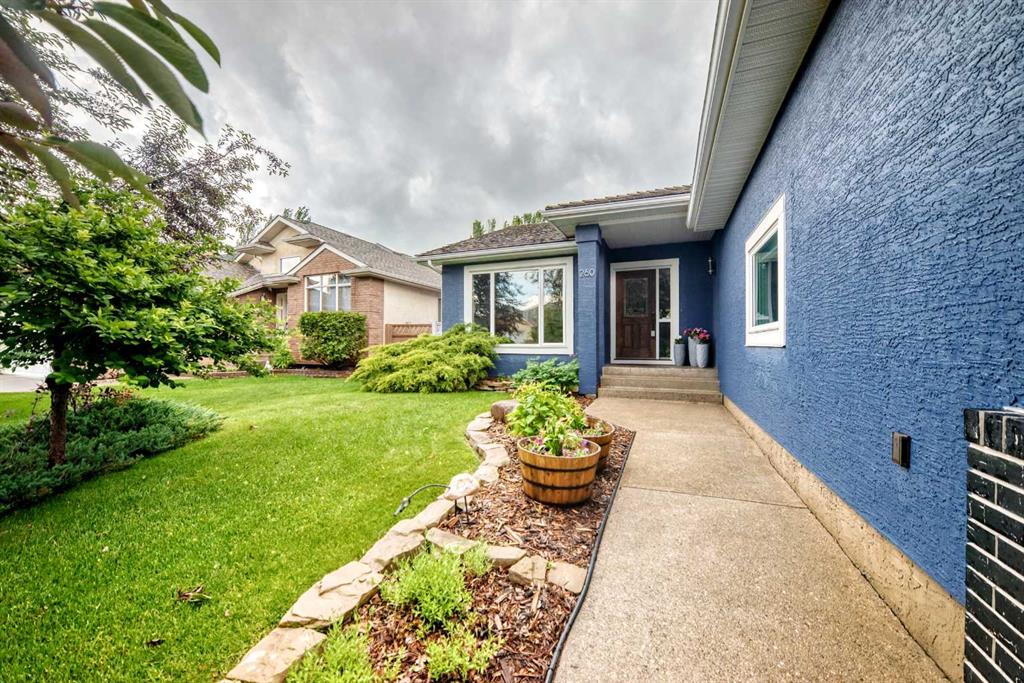 Picture for 260 Westchester Way  