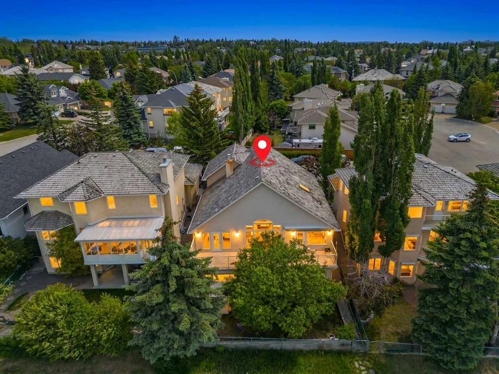 Picture for 166 Scenic Ridge Crescent NW