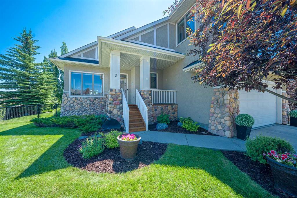 Picture for 2 Discovery Ridge Heights SW