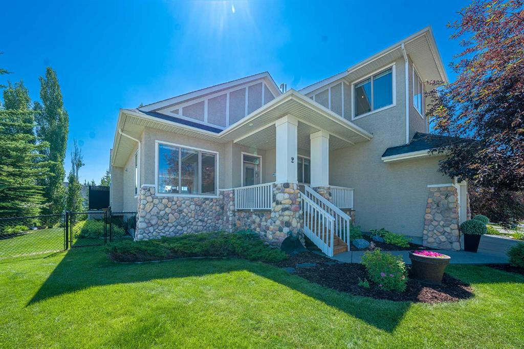 Picture for 2 Discovery Ridge Heights SW