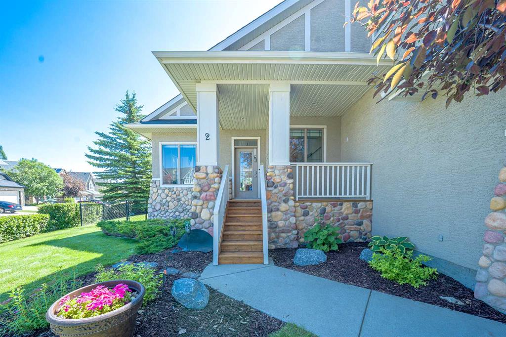 Picture for 2 Discovery Ridge Heights SW