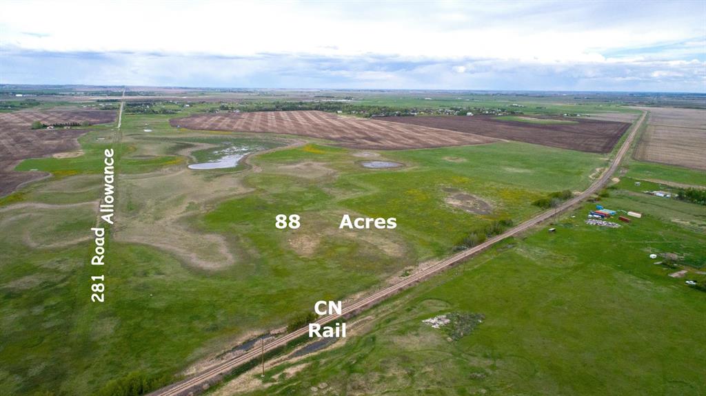 Picture for 88 Acres Range Road 281  