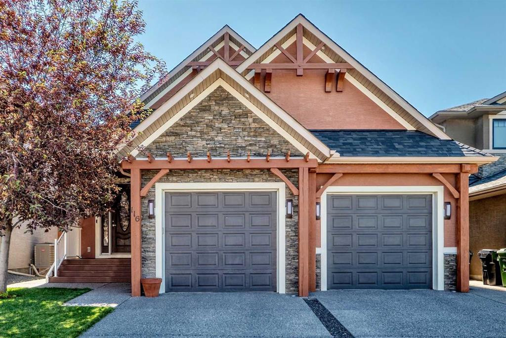 Picture for 116 Panatella Rise NW