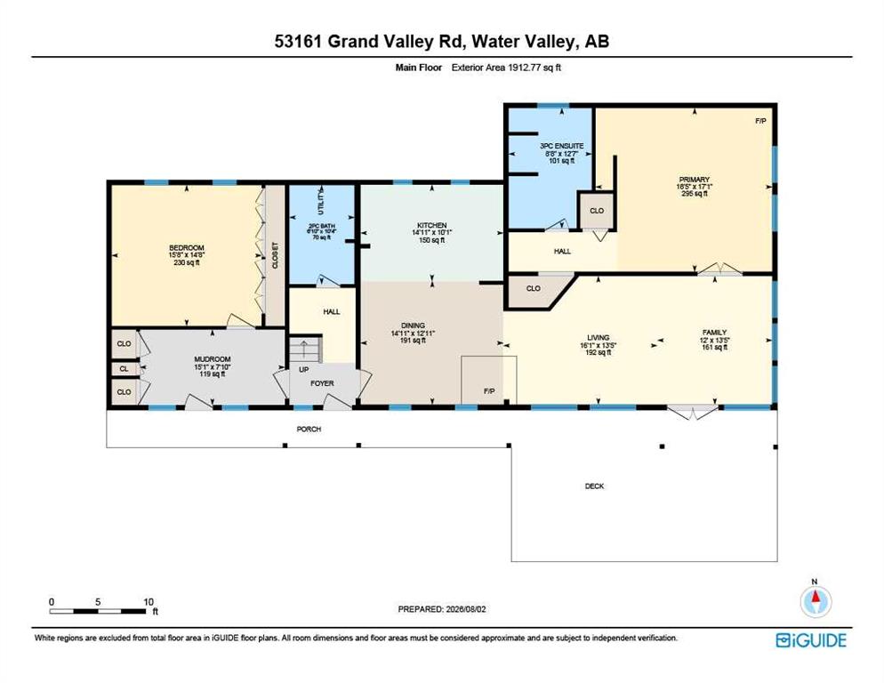Picture for 53161 Grand Valley Road 