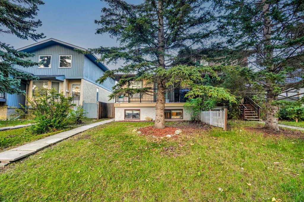Picture for 3429 Cedarille Drive SW