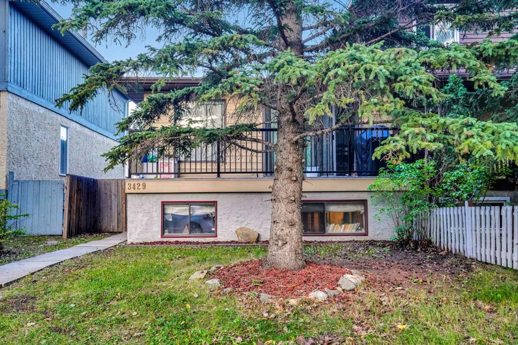 Picture for 3429 Cedarille Drive SW