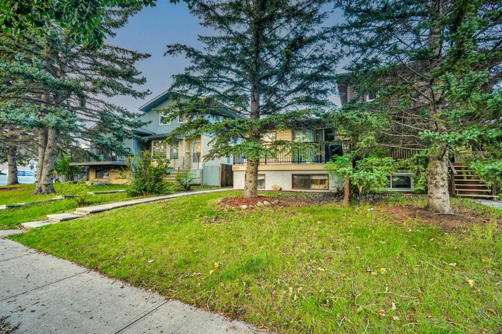 Picture for 3429 Cedarille Drive SW