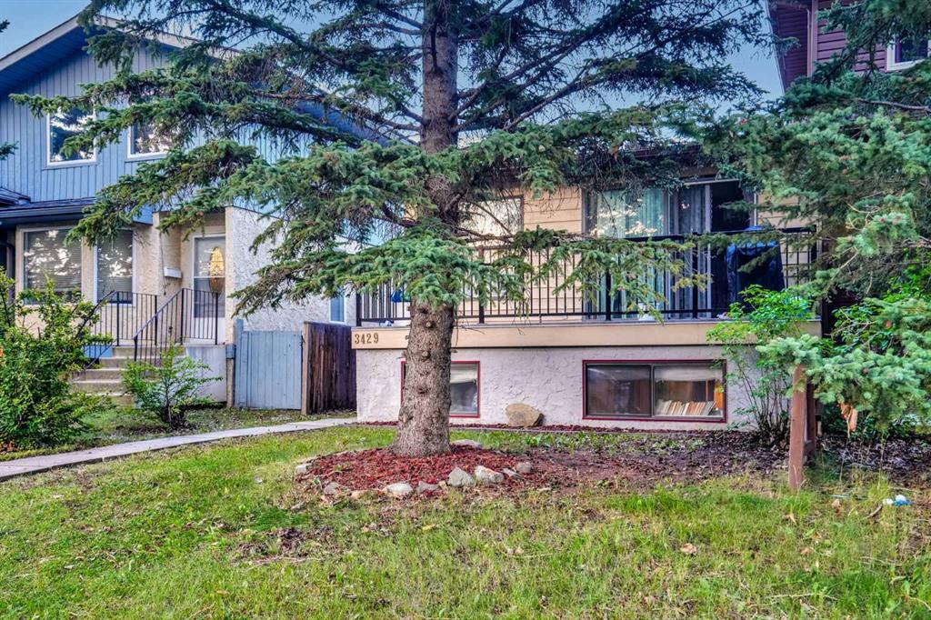 Picture for 3429 Cedarille Drive SW