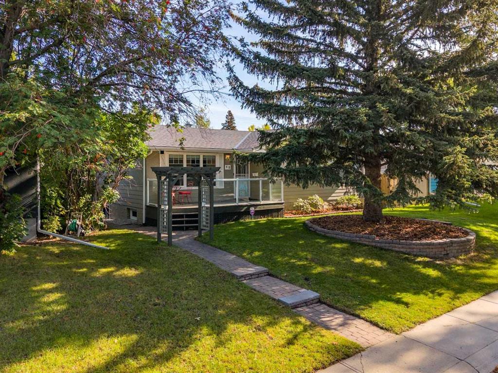 Picture for 48 Butler Crescent NW