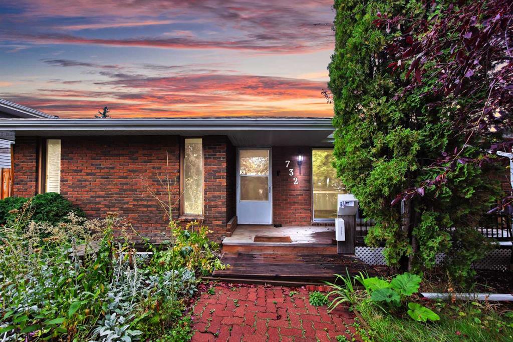 Picture for 732 Sabrina Road SW
