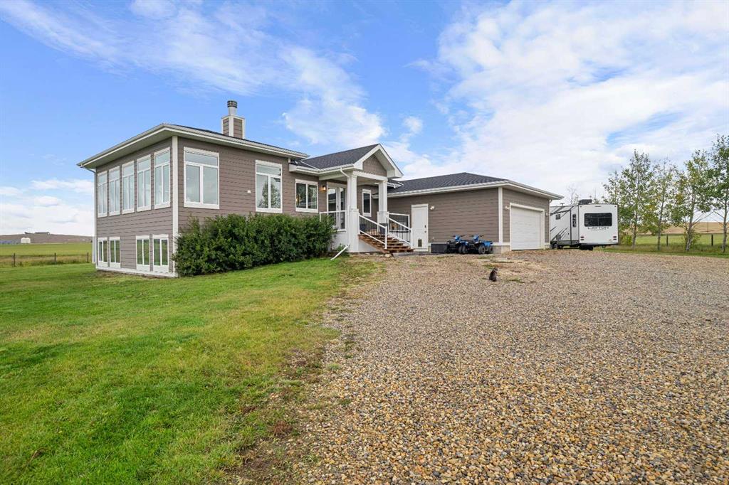 Picture for 263155 Range Road 14  