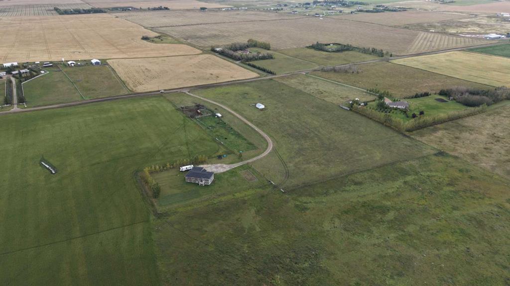 Picture for 263155 Range Road 14  