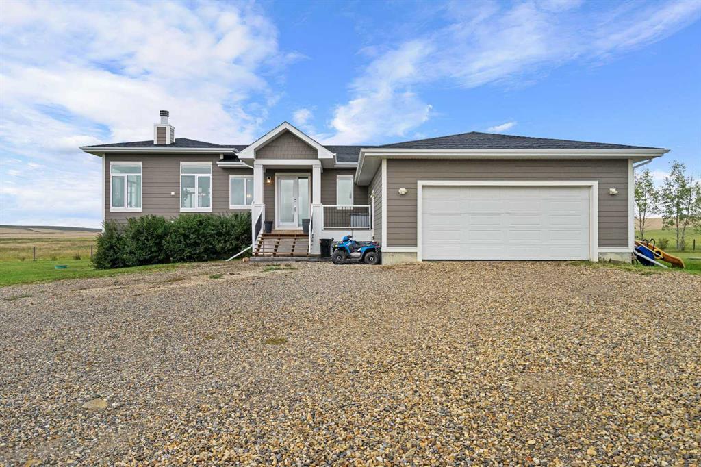 Picture for 263155 Range Road 14  