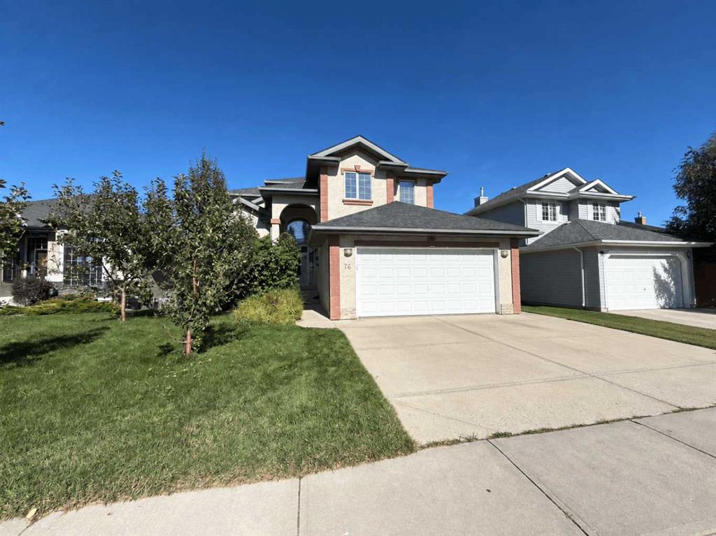 Picture for 76 Valley Creek Crescent NW