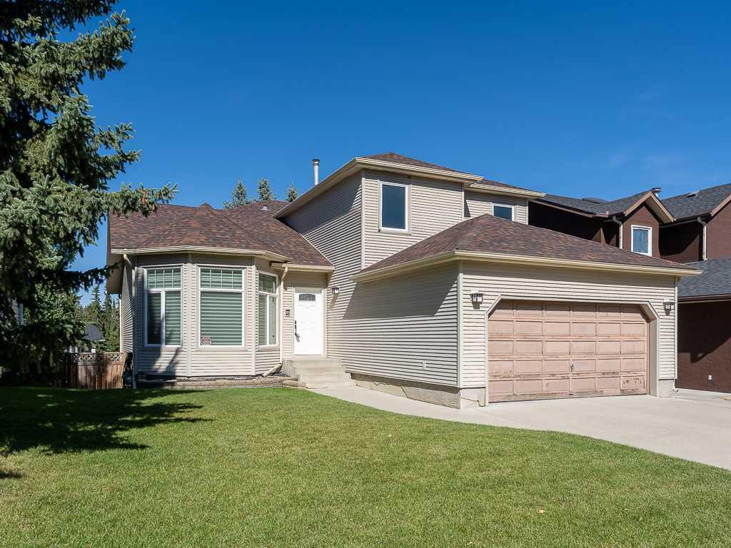 Picture for 44 Straddock Crescent SW