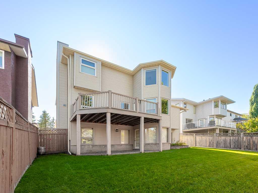 Picture for 44 Straddock Crescent SW