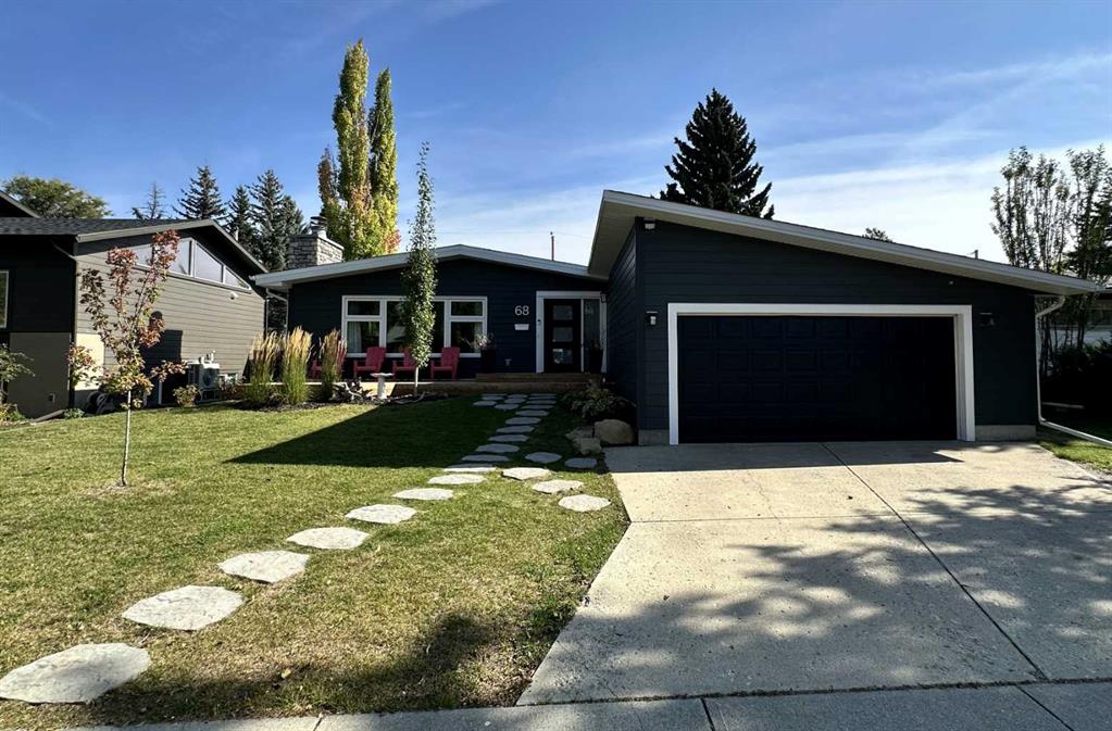 Picture for 68 Haysboro Crescent SW